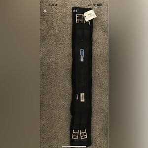 Cool Max English girth